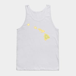 Hawaii Tank Top